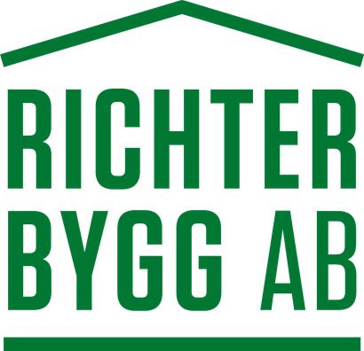 RICHTER BYGG AB
